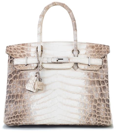 hermes birkin croco price|himalayan hermes bag price.